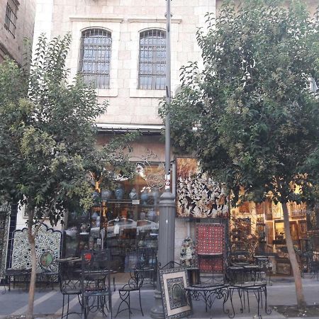 Queen Hotel 耶路撒冷 外观 照片