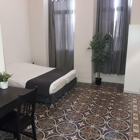 Queen Hotel 耶路撒冷 外观 照片