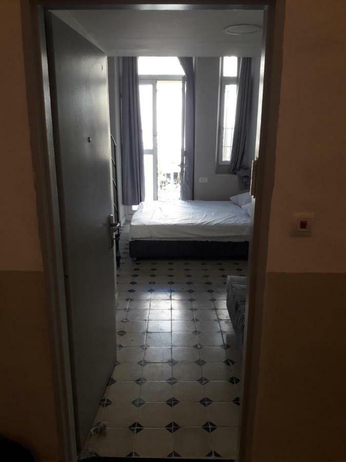 Queen Hotel 耶路撒冷 外观 照片