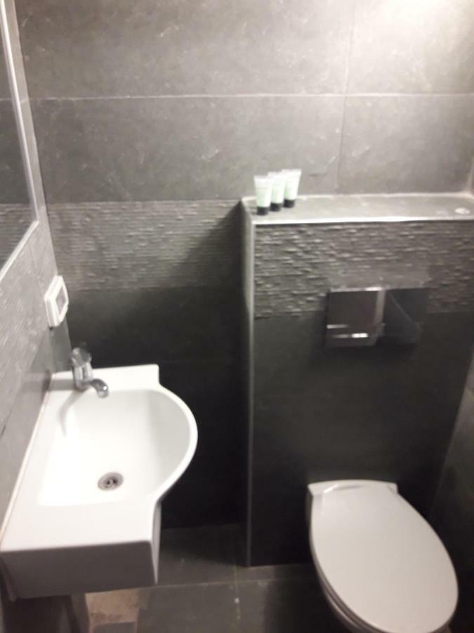Queen Hotel 耶路撒冷 外观 照片