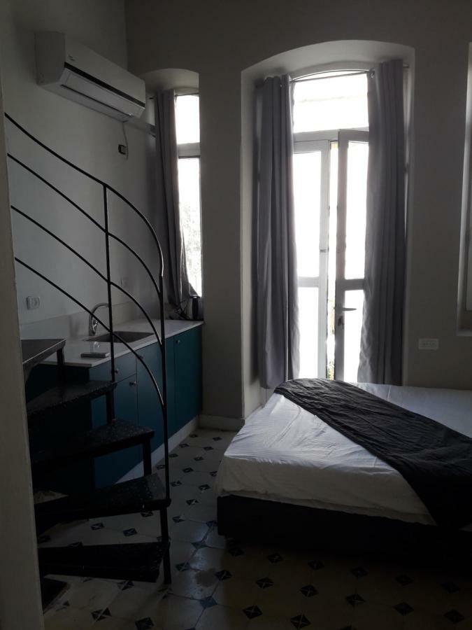 Queen Hotel 耶路撒冷 外观 照片