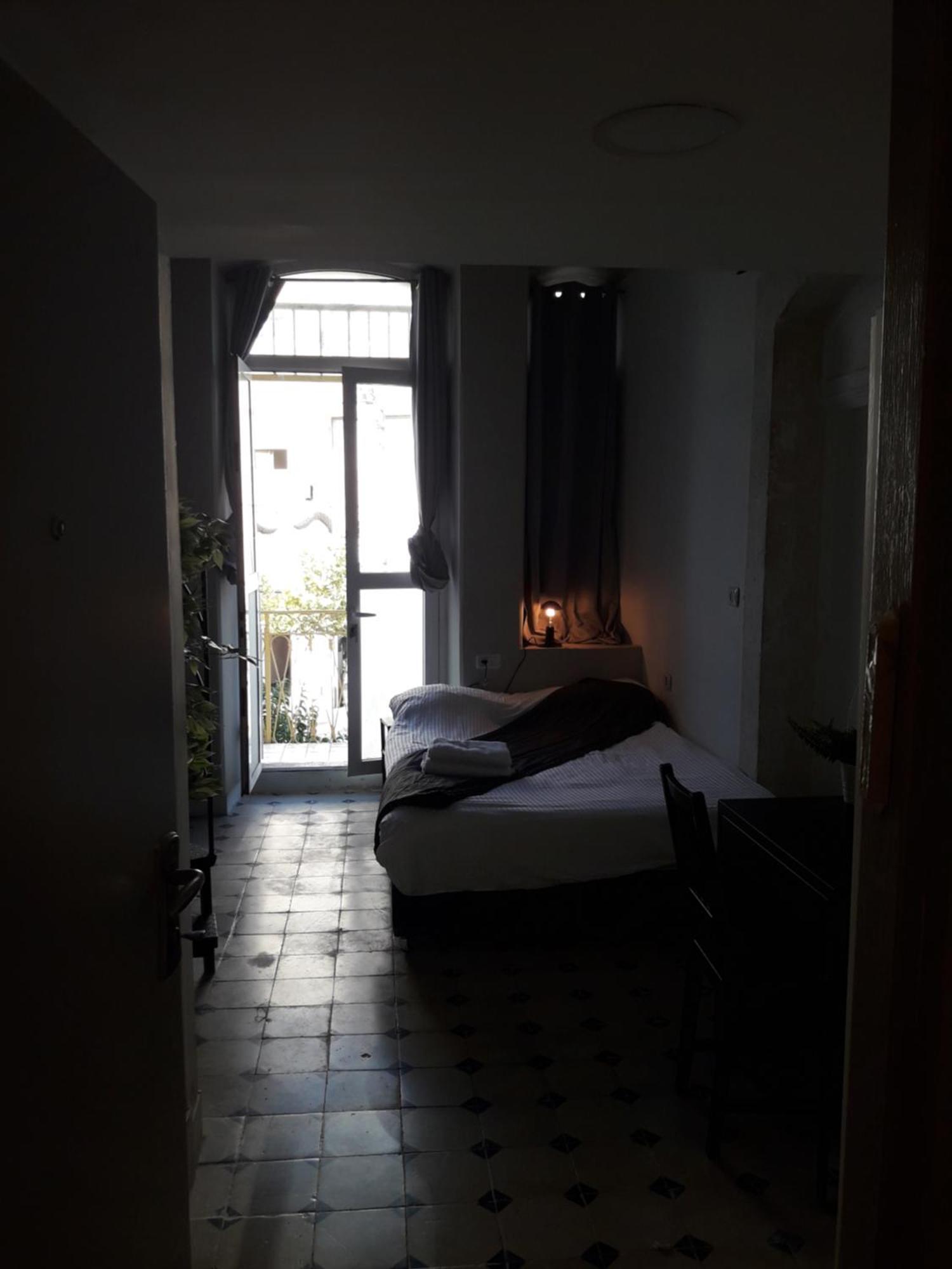 Queen Hotel 耶路撒冷 外观 照片