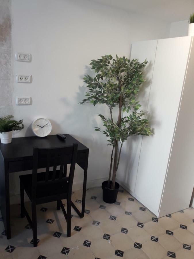 Queen Hotel 耶路撒冷 外观 照片