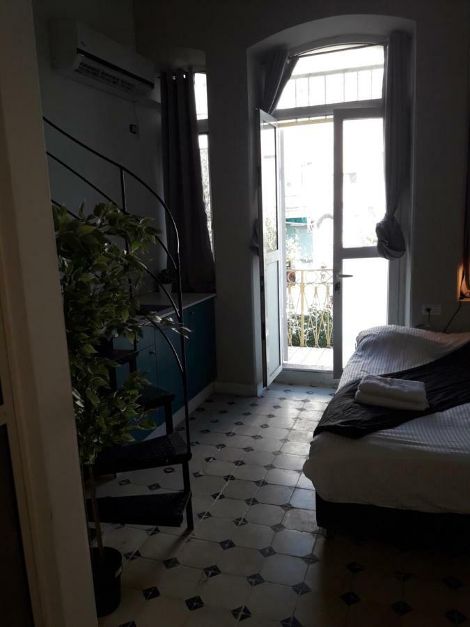 Queen Hotel 耶路撒冷 外观 照片