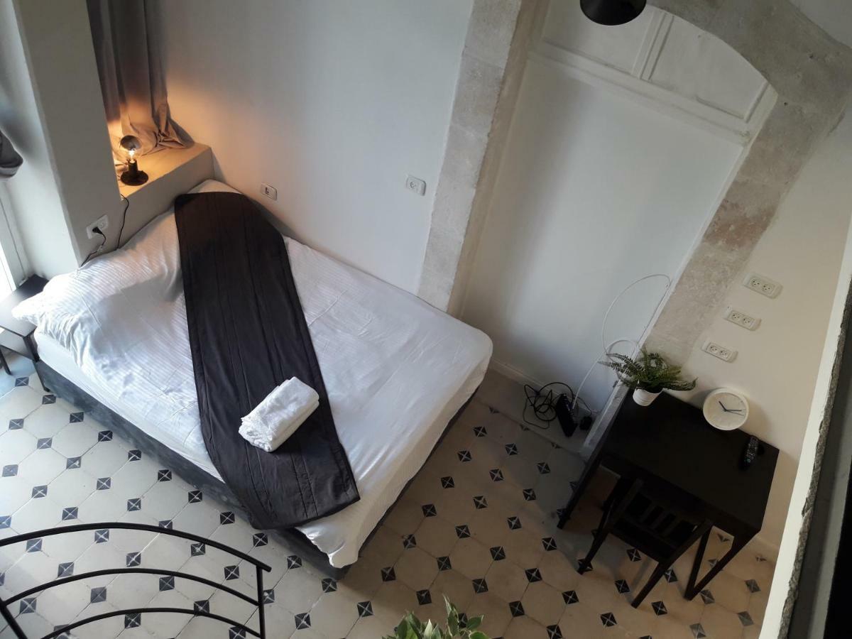 Queen Hotel 耶路撒冷 外观 照片