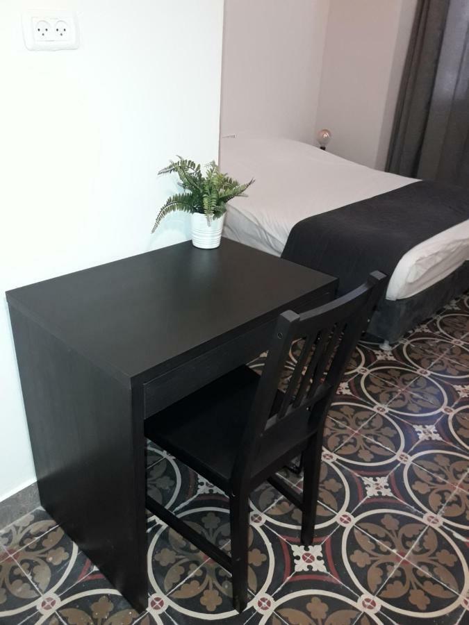 Queen Hotel 耶路撒冷 外观 照片
