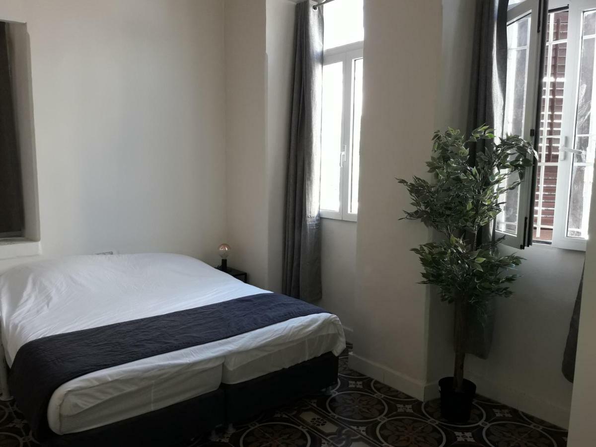 Queen Hotel 耶路撒冷 外观 照片