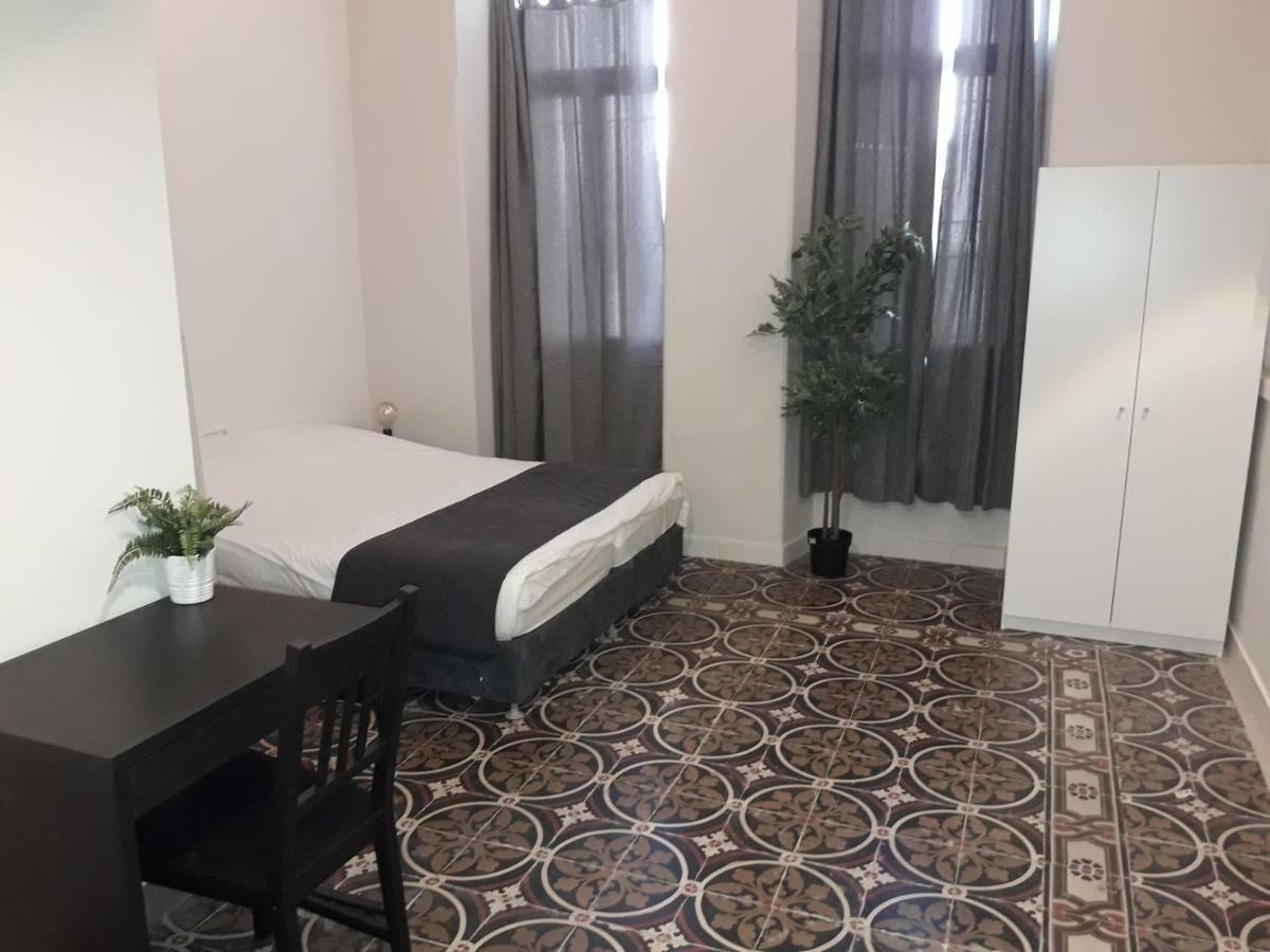 Queen Hotel 耶路撒冷 外观 照片